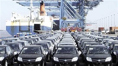 مصلحة الجمارك تكشف تفاصيل تدشين موقع سيارات المصريين بالخارج (فيديو)