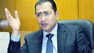 مهلة 3 أيام.. رئيس حماية المستهلك يوجه تحذير شديد اللهجة للمضاربين بالأرز