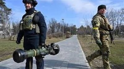 التشيك توافق على تدريب 4 آلاف جندي أوكراني 