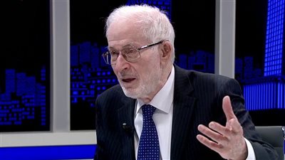 أحمد موسى: محمود حسين تورط في اغتيال مرشد الإخوان إبراهيم منير