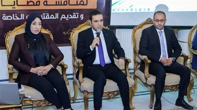 أمانة المرأة بمصر أكتوبر: المشكلة السكانية تلتهم النمو الاقتصادي 