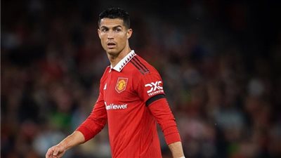 رونالدو: لا أقبل رحيلي عن مانشستر يونايتد والجماهير ستقف بجانبي