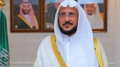 وزير الشؤون الإسلامية يستعرض جهود المملكة في نشر التسامح والتعايش