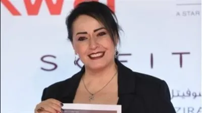 بعد تصدرها التريند.. شاهد إطلالة هند عاكف في رابع أيام 