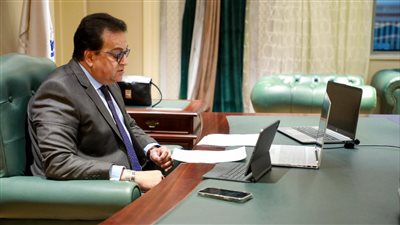 وزير الصحة يشارك بفعاليات المؤتمر السنوي للكلية الملكية للأطباء والجراحين بجلاسكو