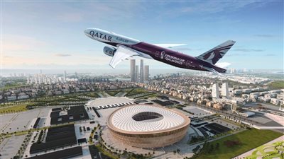 بالتعاون مع QNB والخطوط القطرية.. سفارة قطر تدشن منطقة لمشاهدة مباريات المونديال في مصر