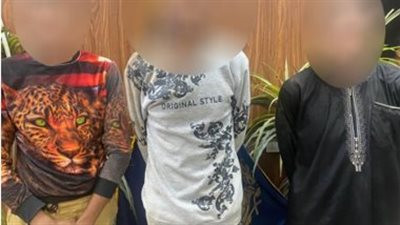 أجهزة الأمن تكشف تفاصيل سرقة موقع تحت الإنشاء بالشروق 