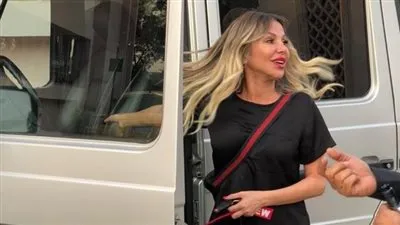 رزان مغربي تتعاقد مع 