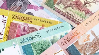 سعر الدولار الأمريكي في السودان اليوم الخميس 17 نوفمبر 2022