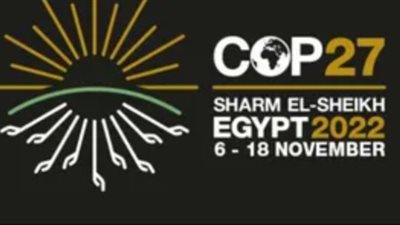 مؤتمر المناخ.. ما هي مبادرة المدن المصرية المستدامة؟ 