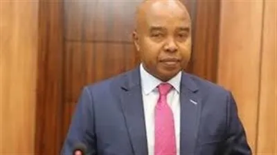 اجتماع وزير الخارجية الصومالي بوزير الاقتصاد الصربي.. تفاصيل 