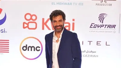 صدقي صخر في أحدث ظهور من عرض خاص 