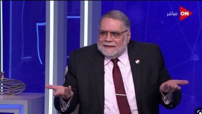 مختار نوح: جماعة الإخوان لم تدعم القدس بقرش (فيديو)