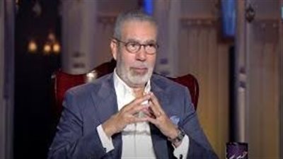 مدحت العدل: ويجز بيمثل كويس.. ومستعد أكتب له أعمال فنية 