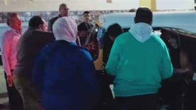 مصادرة وإعدام 23 سماعة صوت خلال حملة على مركبات التوك توك فى الدقهلية 