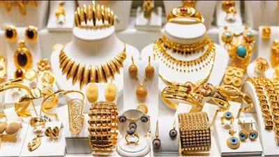 أسعار الذهب في لبنان اليوم الجمعة 18 نوفمبر 2022