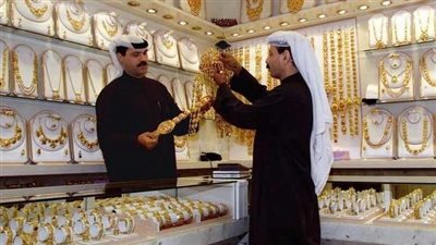 أسعار الذهب في العراق اليوم الجمعة 18 نوفمبر 2022