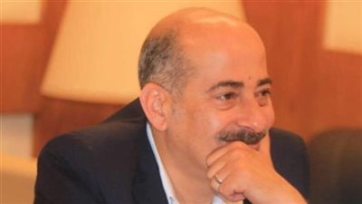 رئيس سموحة: لا تنجرفوا وراء الشائعات ولم أحسم موقفي من الترشح 