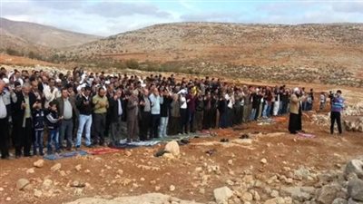 بعد دعوة الملك سلمان لصلاتها.. تعرف على طريقة أداء صلاة الاستسقاء