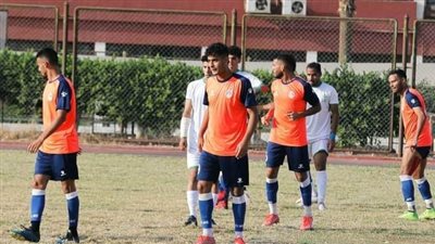 النجوم يواجه حدائق الاهرام ومصر للتأمين يصطدم بجينيس في القسم الثالث