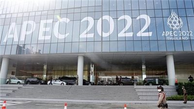 قمة أبيك.. العواقب الاقتصادية للنزاعات في المنطقة على رأس المناقشات