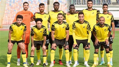 وادي دجلة يزيد من جراح بتروجت ويفوز بهدفين مقابل هدف