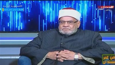 أحمد كريمة: 