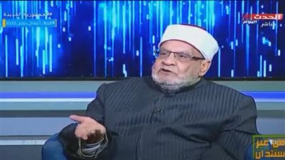 أحمد كريمة: قائمة المنقولات مخالفة للشرع (فيديو)