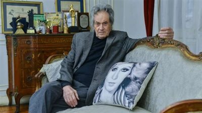 نادية مصطفى تعلن عن موعد ومكان عزاء الموسيقار القدير محمد سلطان 