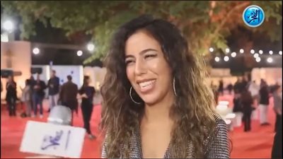 خاص.. هديل حسن تكشف عن أكثر عمل تحبه لكاملة أبو زكري وتوجه رسالة لها