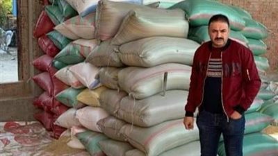 مباحث التموين تضبط 1899 قضية مخالفة خلال الـ 24 ساعة الأخيرة