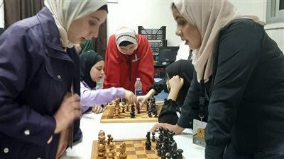 معهد القادة يعلن نتيجة الأنشطة الرياضية