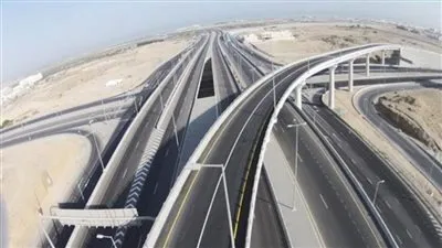 أستاذ هندسة طرق: نشهد طفرة في الشبكة أدت إلى سيولة مرورية (فيديو)