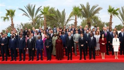 انطلاق الدورة 18 لقمة الفرنكوفونية في تونس بحضور الإمارات