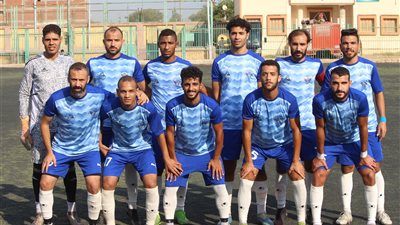 تشكيل مباراة مركز شباب تلا ومنوف في دوري القسم الثالث 