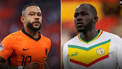 كورة لايف bein مشاهدة مباراة السنغال وهولندا مباشرة World Cup 2022 ||  رابط ماتش أسود التيرانجا ONLINE هدف فان دايك NÔW