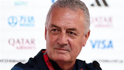 كأس العالم 2022.. مدرب الاكوادور يتوعد قطر قبل افتتاح المونديال