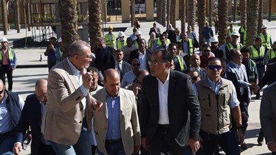 من الأكبر في الشرق الأوسط.. كل ما تريد معرفته عن تلال الفسطاط