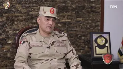 تعرف على إجراءات تقديم الراغبين في التطوع بالقوات المسلحة (فيديو)