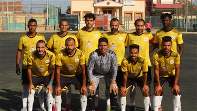 فوز مركز شباب تلا على منوف في دوري القسم الثالث