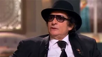 محيي إسماعيل: بعمل بطولة فيلم وهقدم روايتي لنيل جائزة نوبل (فيديو)