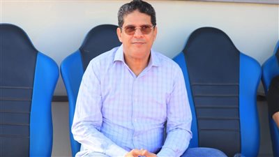 تفاصيل المؤتمر الصحفي للمدير الفني لنادي أسوان