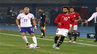 صلاح يتصدر القائمة.. أبرز النجوم الغائبة عن كأس العالم قطر 2022