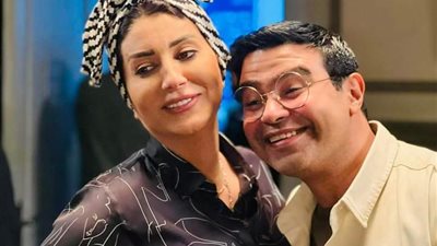 إسلام إبراهيم يوجة رسالة لوفاء عامر عبر مواقع التواصل الاجتماعي 