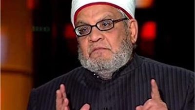 أحمد كريمة: الزواج العرفي حلال بشرط (فيديو)