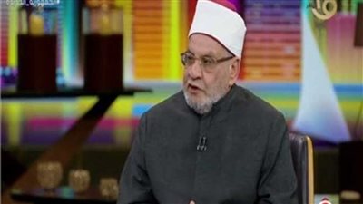 أحمد كريمة لـ المرأة المصرية: الحياة ليست المطبخ (فيديو)