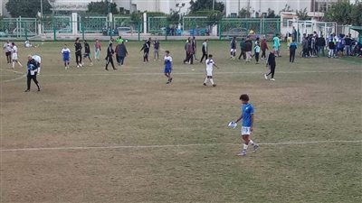 فوز النجوم ومصر للتامين والصيد بالجولة الخامسه لمجموعة الجيزه بدورى القسم الثالث