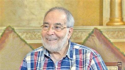 بلاغ للنائب العام من الفنان حسن يوسف ضد قناتين على يوتيوب أساءوا له ولزوجته 