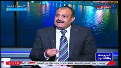 مستشار قانوني يكشف ماذا ينتظر 