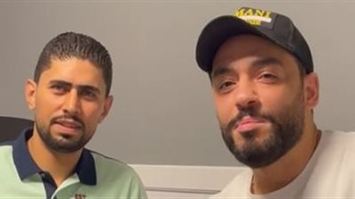 بعد الإعلان عن تقديمه لأغنية 